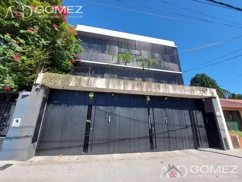Pueyrredón al 2242