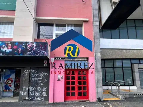 LOCAL EN VENTA - SANTA CRUZ - RIO GALLEGOS - BARRIO CENTRO - MONSEÑOR FAGNANO Nº38