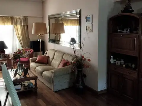 Casa en Alquiler de 3 dormitorios