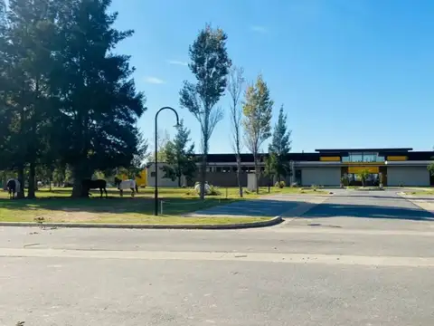 LOTE TERRENO EN VENTA LA PLATA BARRIO AREA 60