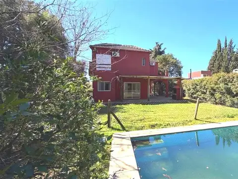 Barrio San Agustin al 100