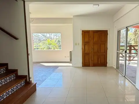 Casa en Venta 14 años