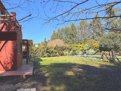 Casa en Venta de 3 dormitorios