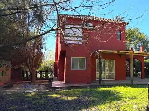 Casa en Venta en Villanueva, USD 255.000