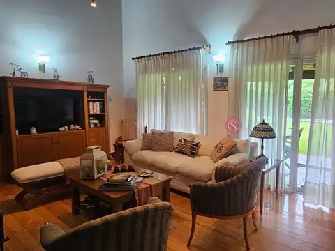 Casa  en Venta en Pueyrredon CC, Pilar, G.B.A. Zona Norte