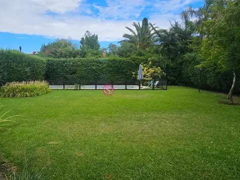 Casa en Venta en Club De Campo Pueyrredon, USD 380.000