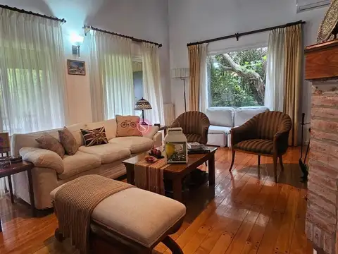 Casa en Venta 20 años