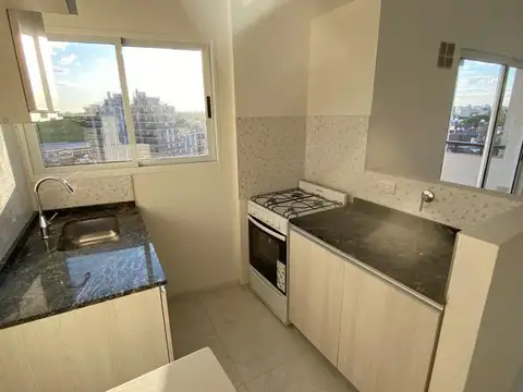 Departamento en Venta en Chacarita, USD 119.900