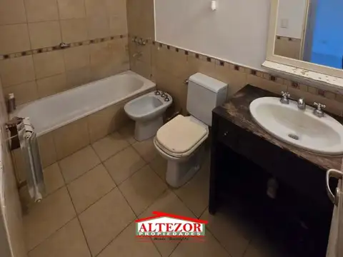 Departamento en venta en Casa del Alto, Manzanares - Pilar