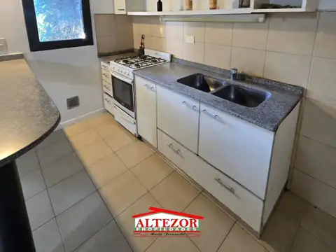 Departamento en Venta en Pilar, USD 76.000