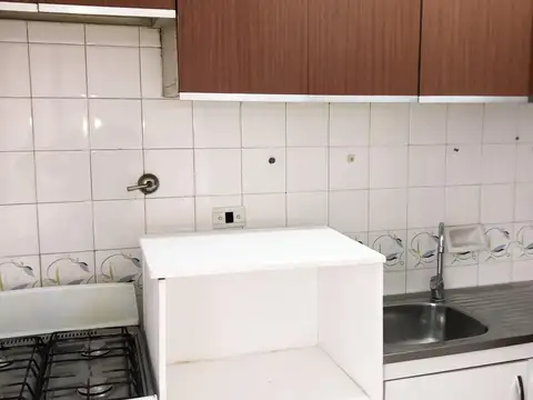 Av. Rivadavia 3100, Piso 13