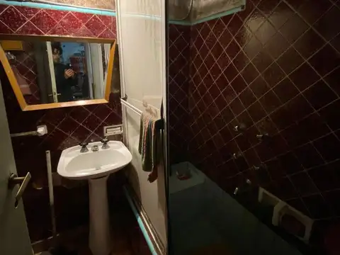 Depto Tipo Casa en Venta 45 años