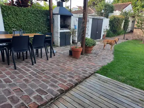 Casa en Alquiler de 3 dormitorios