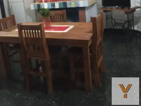 Casa en Venta 50 años