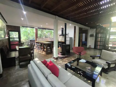 Casa en Venta 8 años