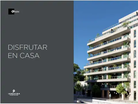 Departamento en Venta en Nuñez, USD 598.500
