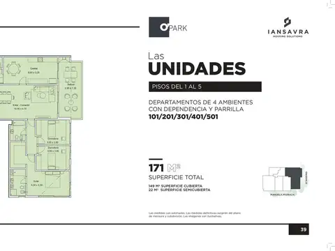 Departamento en Venta Permite mascota