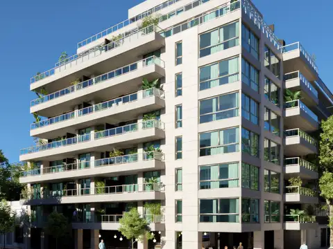 Departamento en Venta en Nuñez, USD 564.300