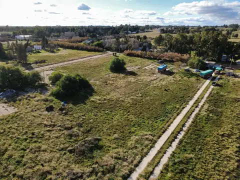 VENTA LOTE VILLA BELGRANO