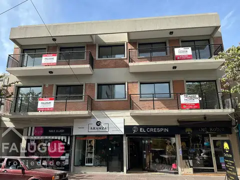 Departamento en Venta en Villa Ballester, USD 132.500
