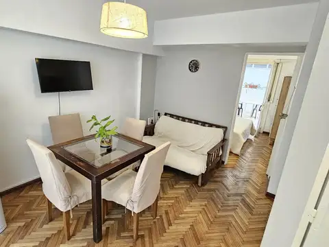 Departamento en Alquiler de 2 ambientes