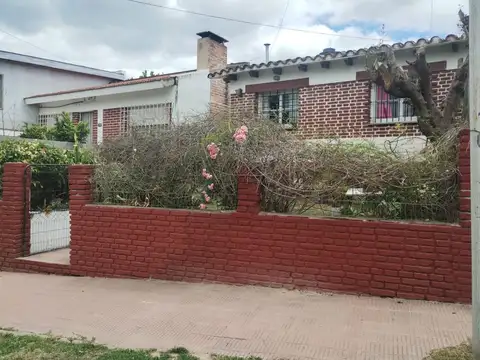 Casa en Venta 61 años