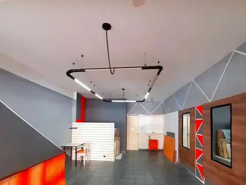 Local en Venta 40 años