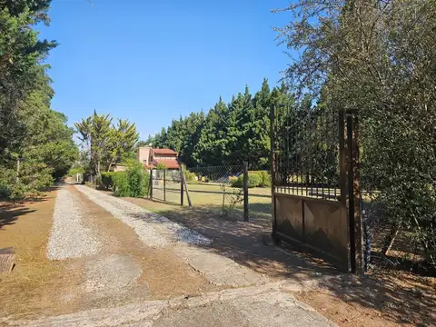 Casa en Venta en La Falda Del Carmen, USD 240.000