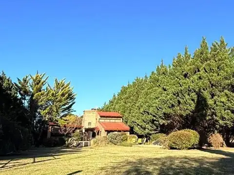 Ruta Provincial C45 Km 7.5