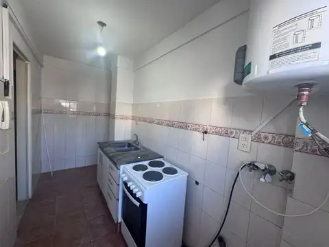 Departamento en Alquiler 28 años