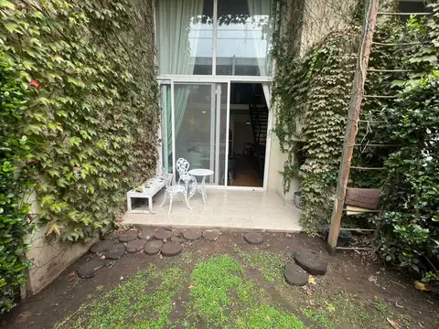 Departamento en Loft en Ayres Vila