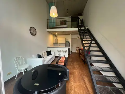 Departamento en Venta en Ayres Lofts, USD 148.000
