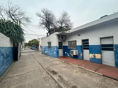 Galpon en Venta en General José de San Martín, USD 850.000