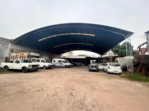 Galpon en Venta en General José de San Martín, USD 850.000
