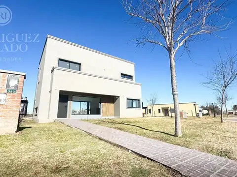 Casa en Venta A Estrenar