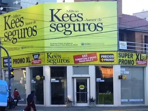 Local en Venta 10 años