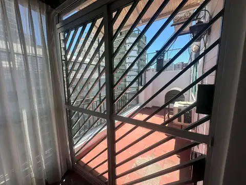 Departamento en alquiler en Recoleta