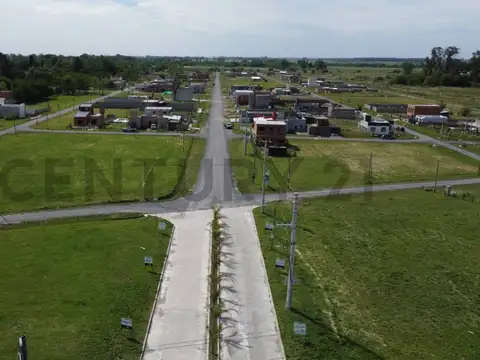 VENTA LOTE CAÑUELAS BARRIO SANTA MARIA OPORTUNIDAD 