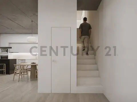 Departamento en Venta de 2 dormitorios