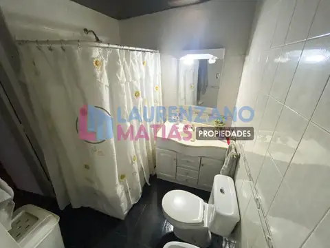 ALQUILER CASA SOBRE LOTE DE 8,86 X 16,88 - VILLA DEVOTO