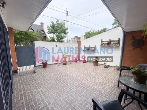 Av. Salvador Maria del Carril al 5000