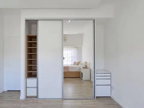 Depto Tipo Casa en Venta 15 años