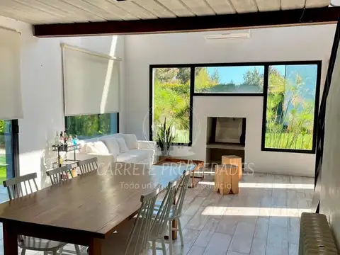 Casa en Venta en Los Olivares, USD 230.000