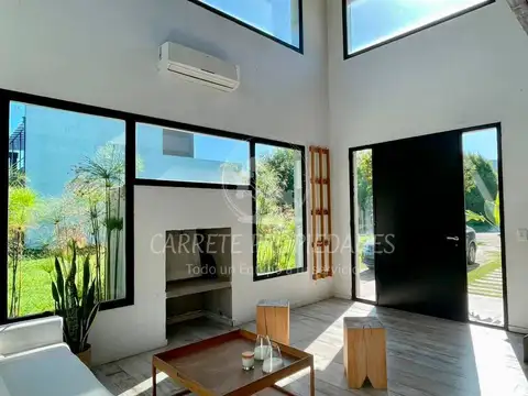 Casa Moderna en Venta Los Olivares, Malvinas Argentinas. No te la pierdas. 100