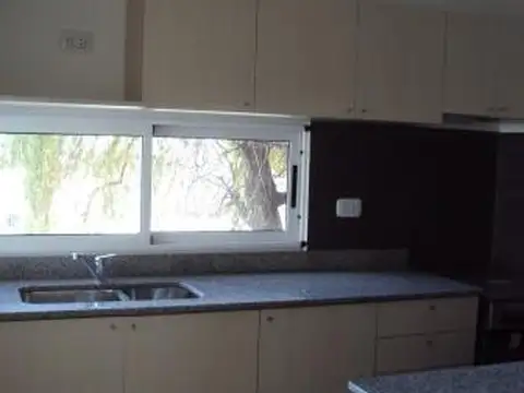 Departamento en Alquiler 8 años
