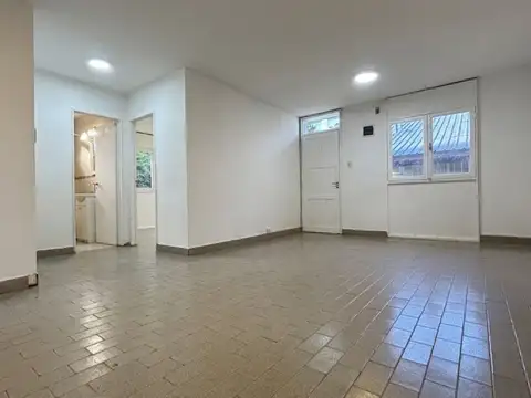 ALQUILER | DOS HABITACIONES | GOLETA FLORENCIA