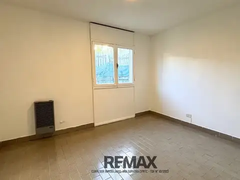ALQUILER | DOS HABITACIONES | GOLETA FLORENCIA