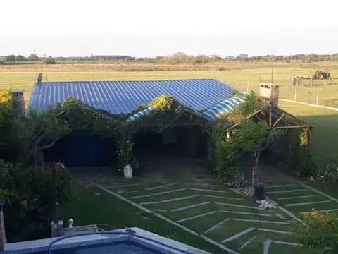 Quinta - Cayasta