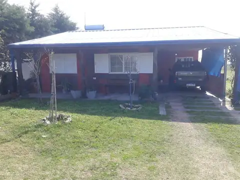 Cayasta -LOMAS DE PUNTA  ARENAS