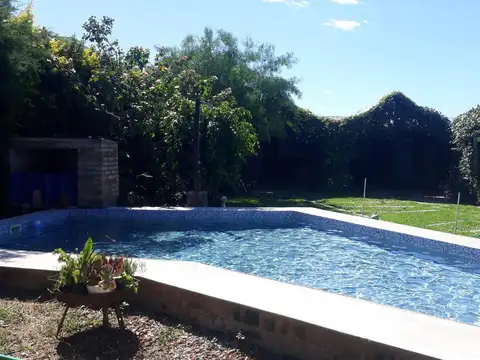 Quinta - Cayasta